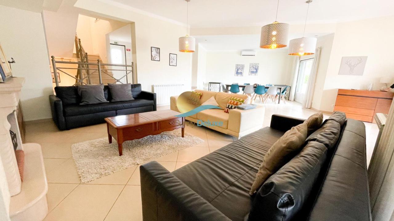 Villa Clara Premium By Sunny Deluxe อัลบูเฟรา ภายนอก รูปภาพ