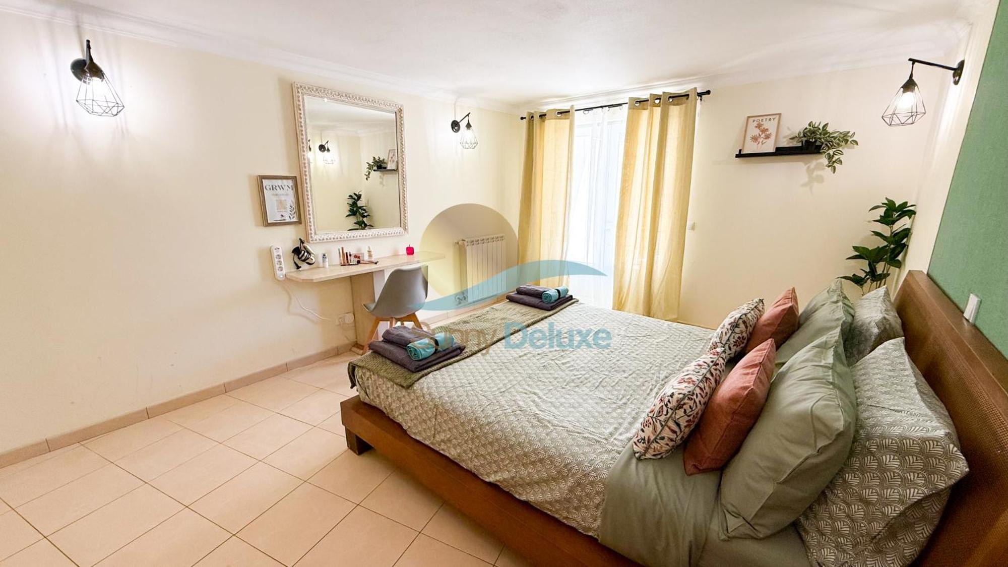 Villa Clara Premium By Sunny Deluxe อัลบูเฟรา ภายนอก รูปภาพ