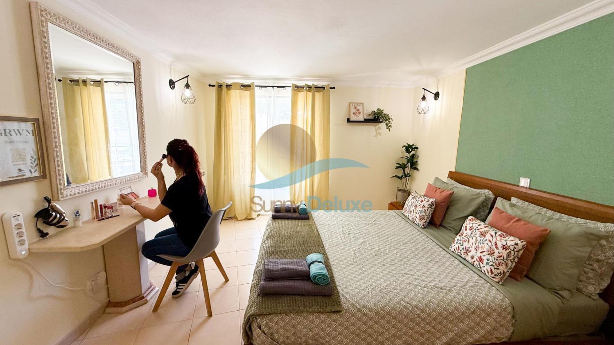 Villa Clara Premium By Sunny Deluxe อัลบูเฟรา ภายนอก รูปภาพ