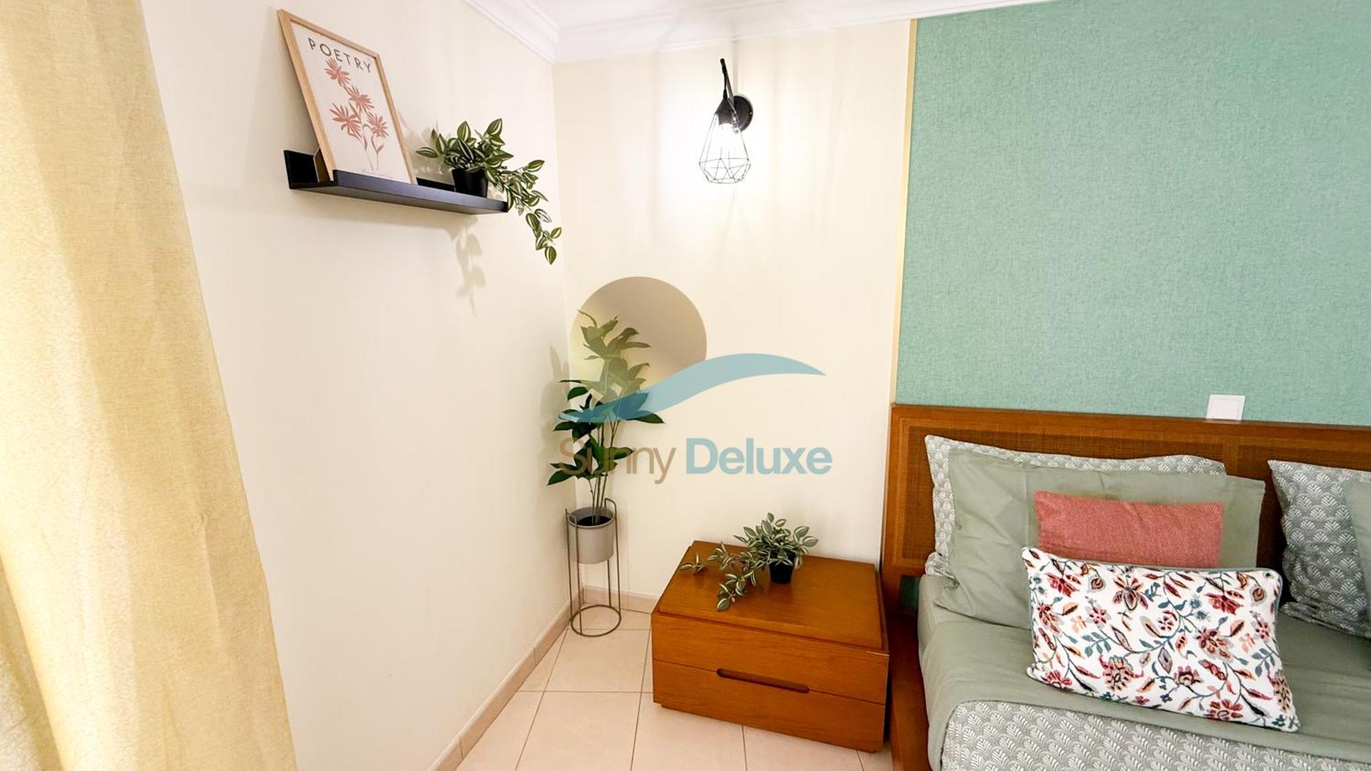 Villa Clara Premium By Sunny Deluxe อัลบูเฟรา ภายนอก รูปภาพ