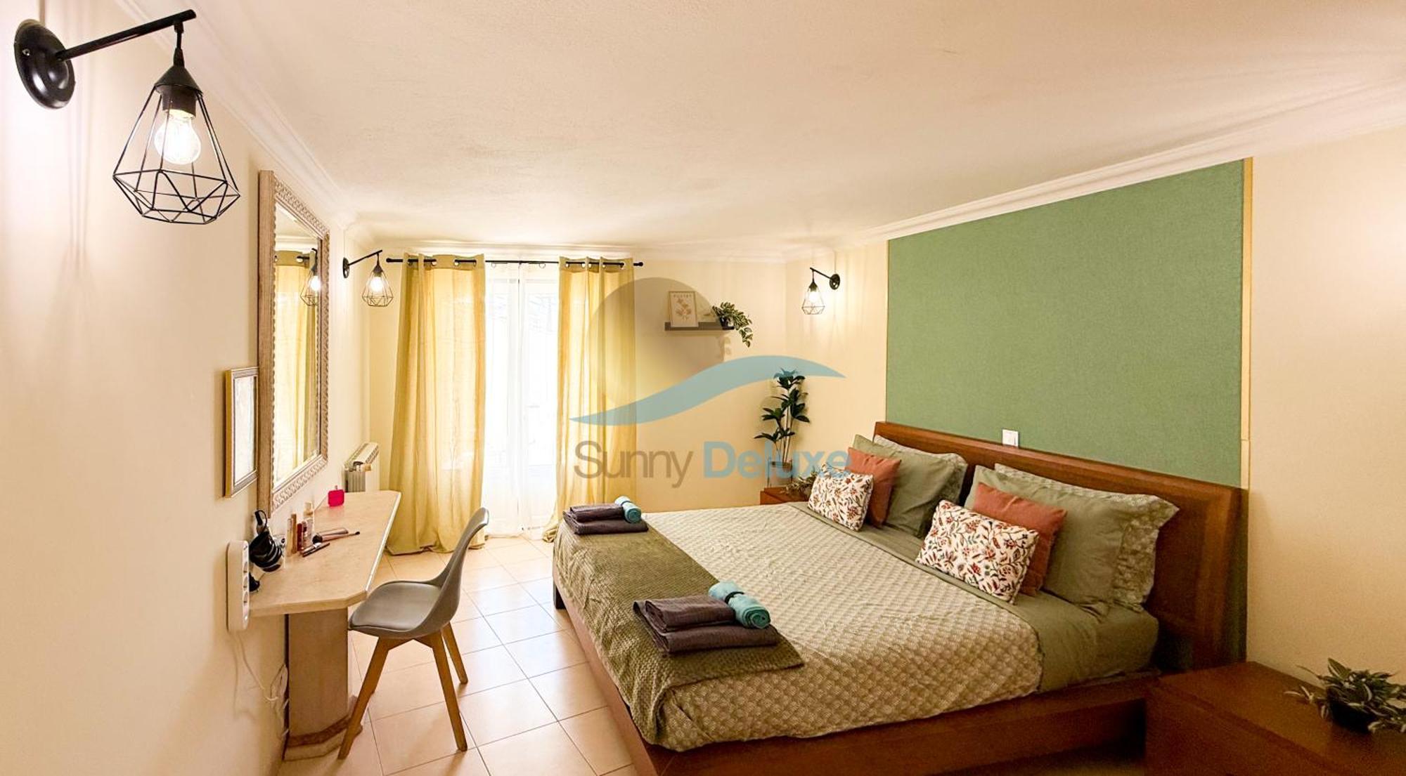 Villa Clara Premium By Sunny Deluxe อัลบูเฟรา ภายนอก รูปภาพ