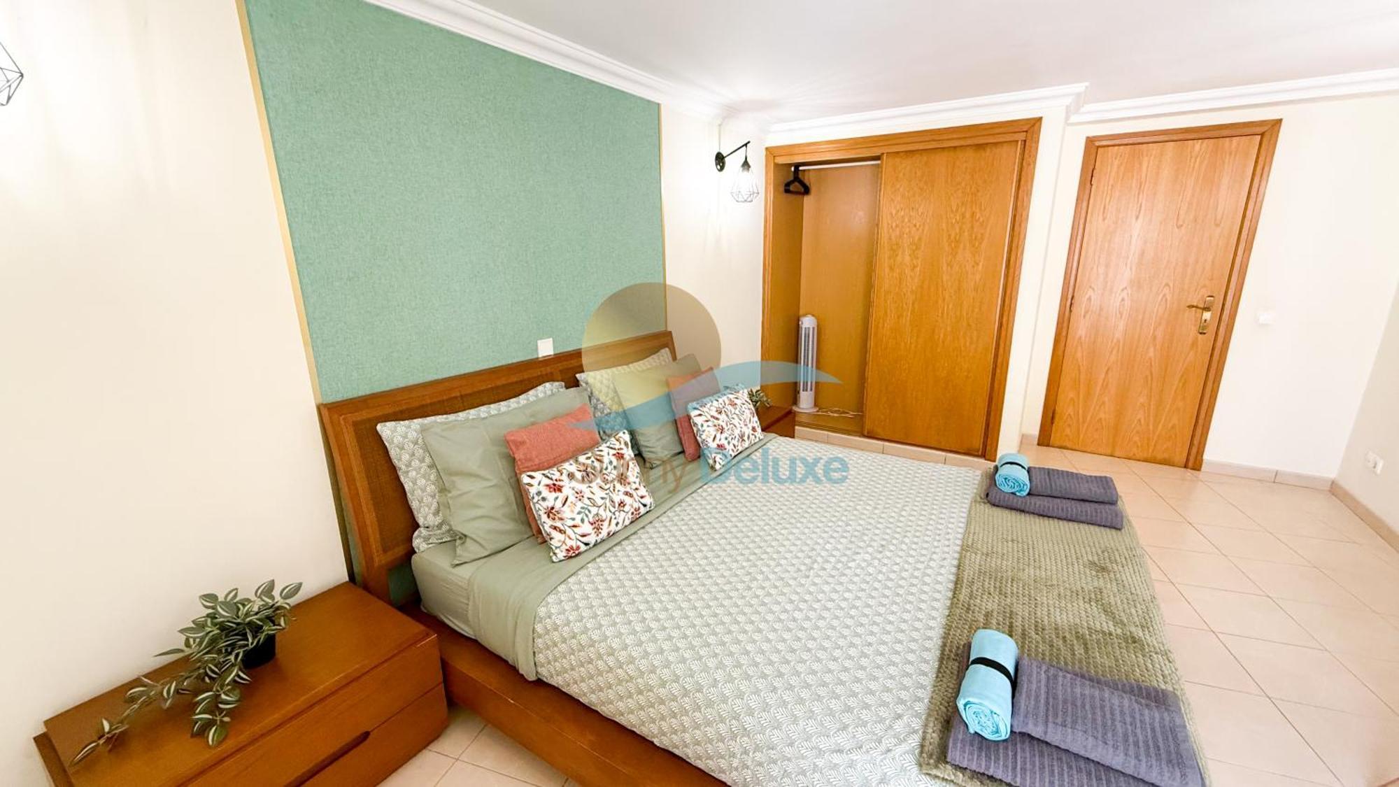 Villa Clara Premium By Sunny Deluxe อัลบูเฟรา ภายนอก รูปภาพ