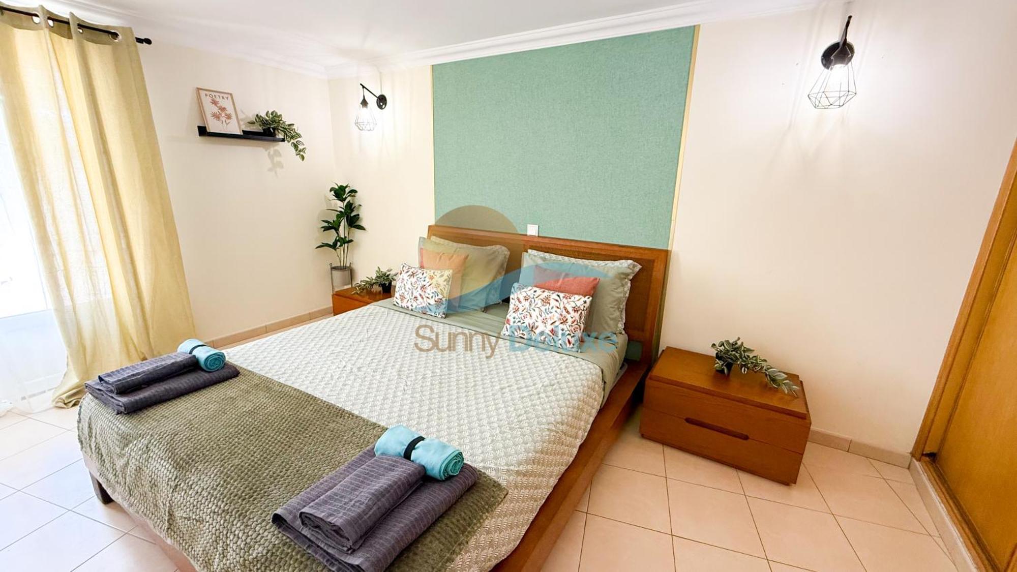 Villa Clara Premium By Sunny Deluxe อัลบูเฟรา ภายนอก รูปภาพ