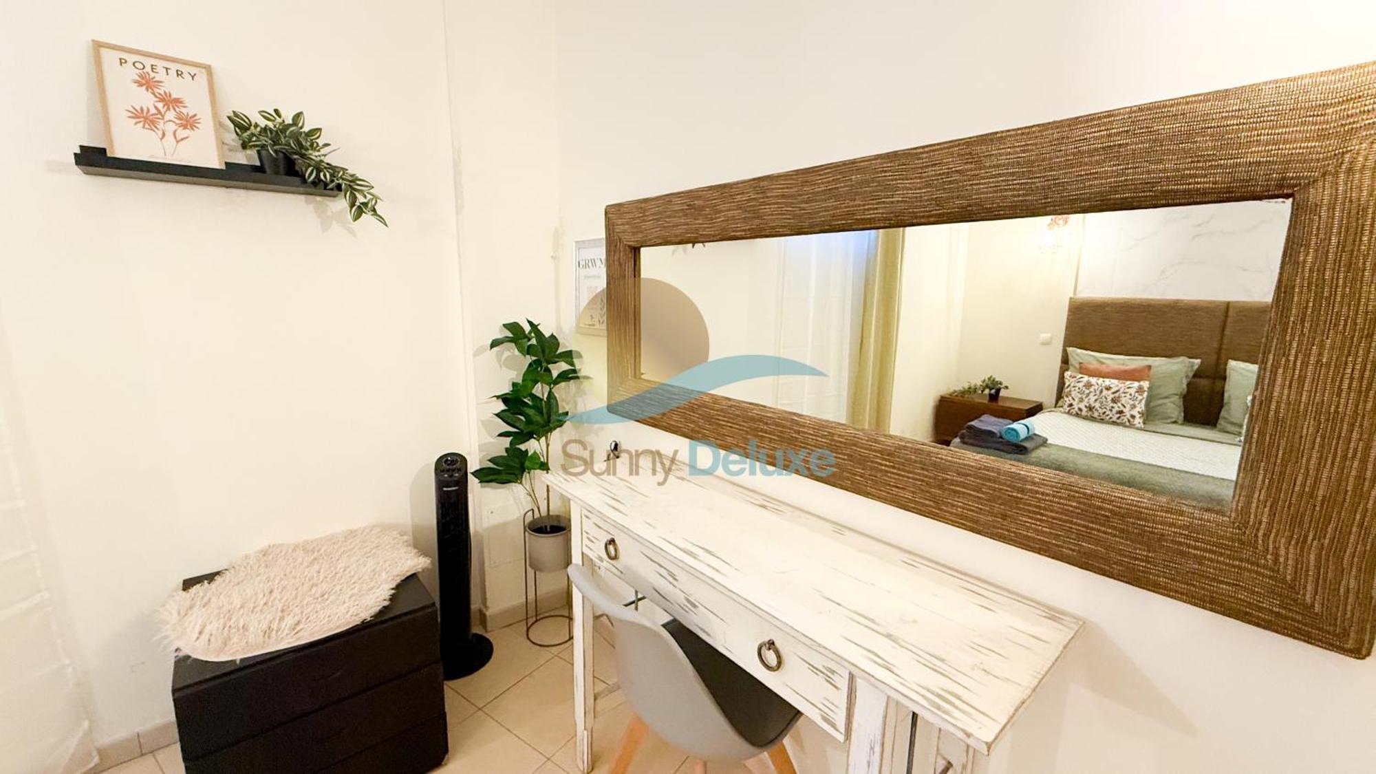Villa Clara Premium By Sunny Deluxe อัลบูเฟรา ภายนอก รูปภาพ