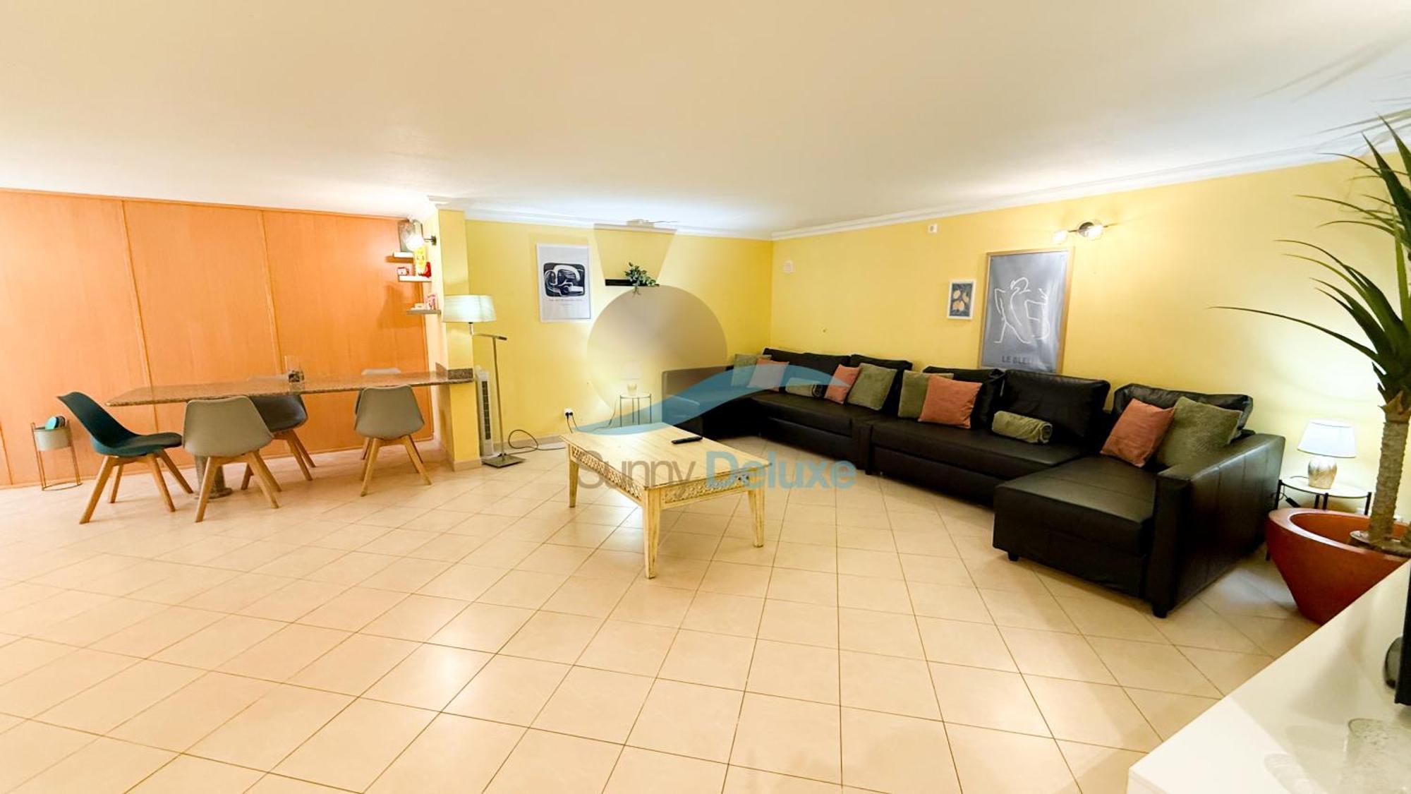 Villa Clara Premium By Sunny Deluxe อัลบูเฟรา ภายนอก รูปภาพ