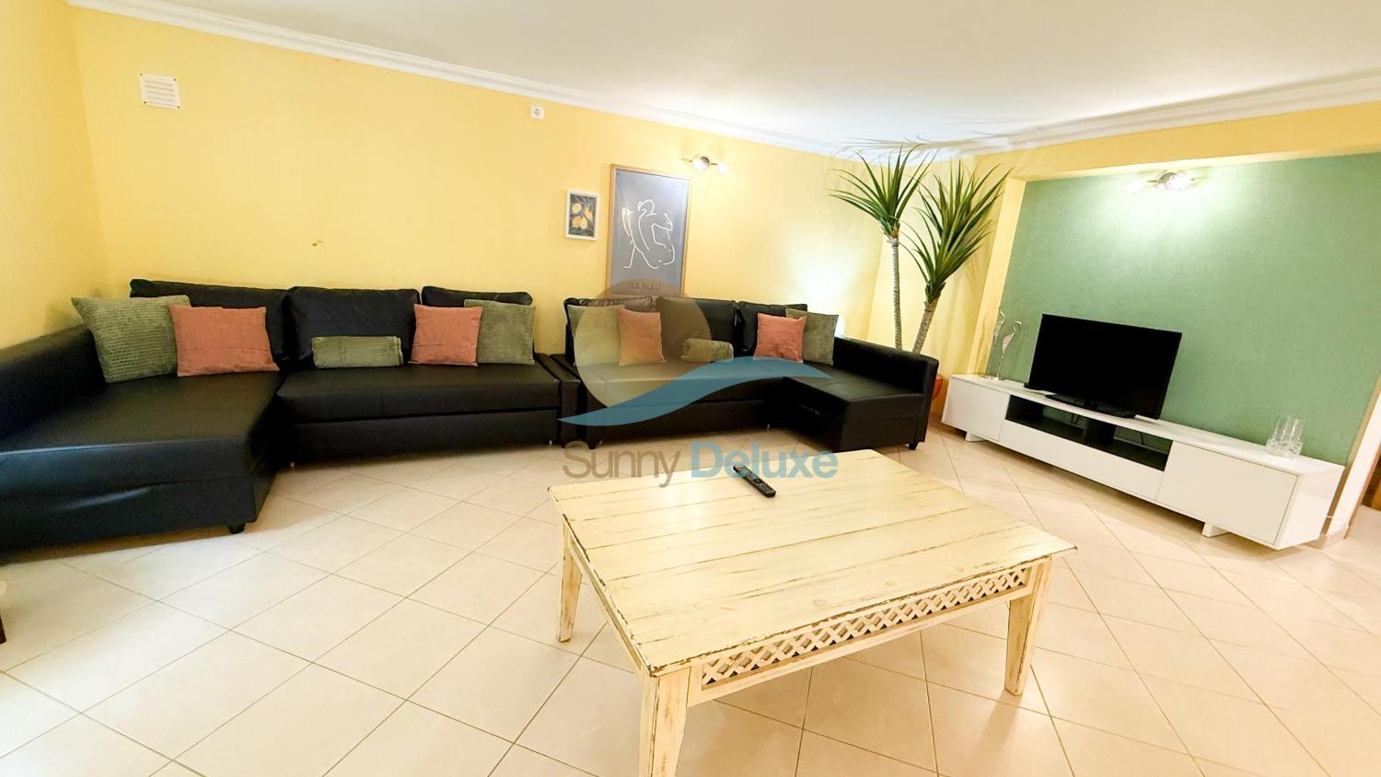 Villa Clara Premium By Sunny Deluxe อัลบูเฟรา ภายนอก รูปภาพ
